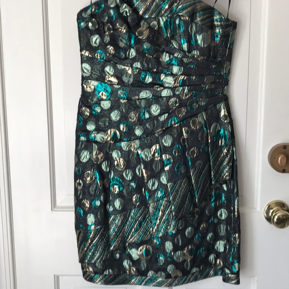 Formal mini